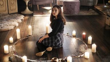 Poster episodio El Legado 2x13