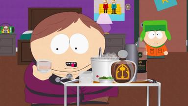 Poster episodio South Park 11x8