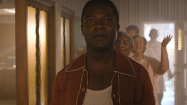 Poster episodio Government Cheese 1x8