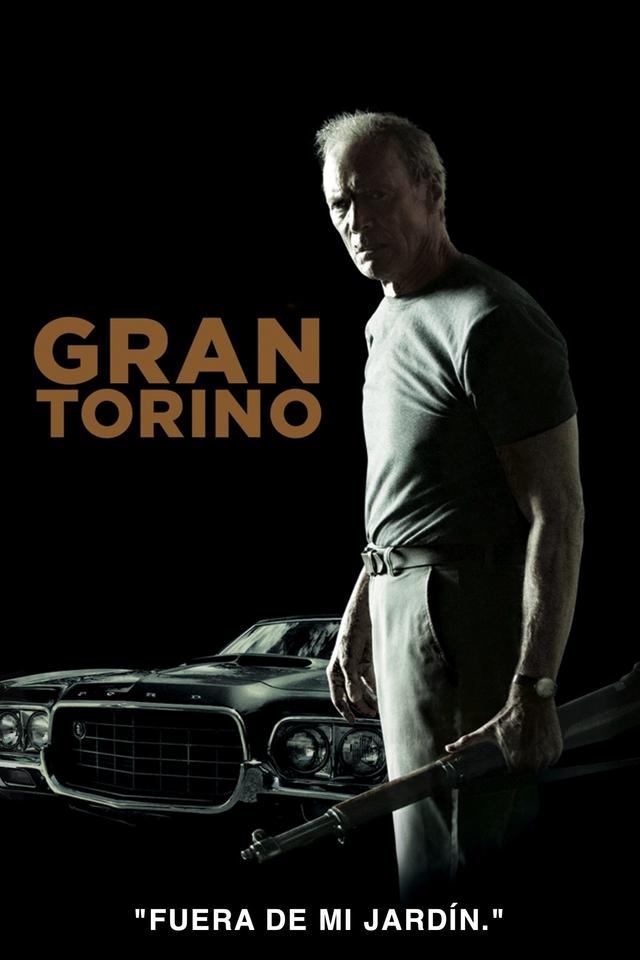 Poster Gran Torino
