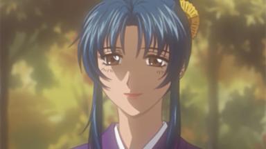 Poster episodio Full Metal Panic! 2x10