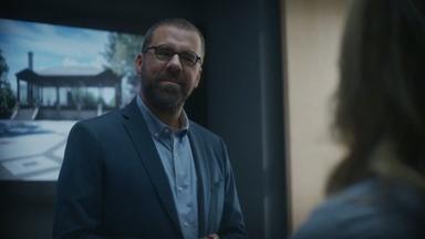 Poster episodio Epidemia 1x10