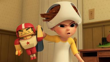 Poster episodio The Boss Baby: Back in Business 2x9