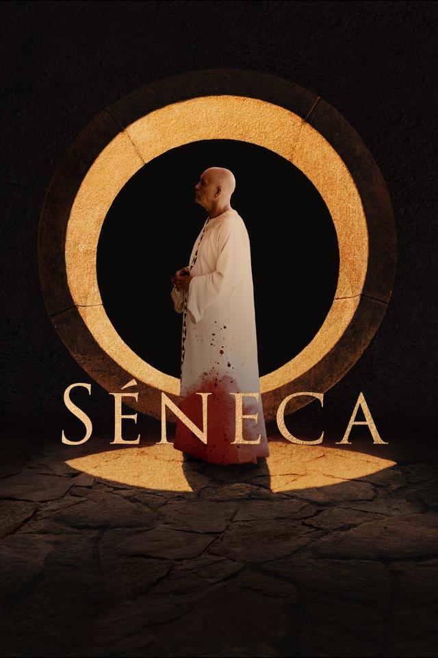 Poster Seneca: On the Creation of Earthquakes