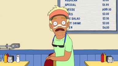 Poster episodio Bob's Burgers 13x12