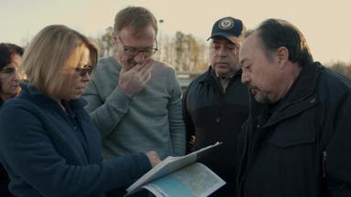 Poster episodio La carga de la prueba 1x2