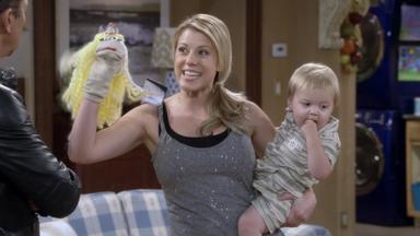 Poster episodio Tres por tres, el regreso 2x5