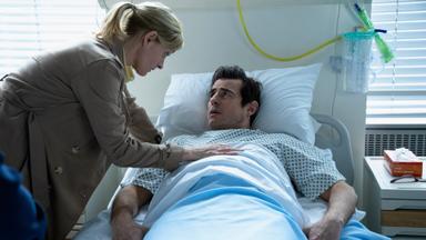 Poster episodio Malas hermanas 1x7