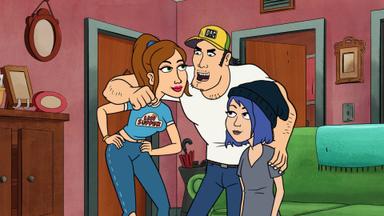 Poster episodio Bless the Harts 1x7