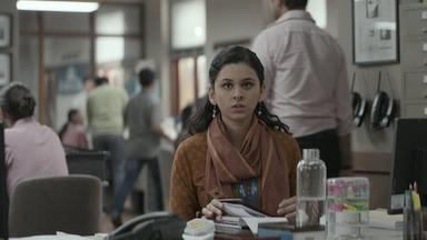 Poster episodio Primicia 1x3