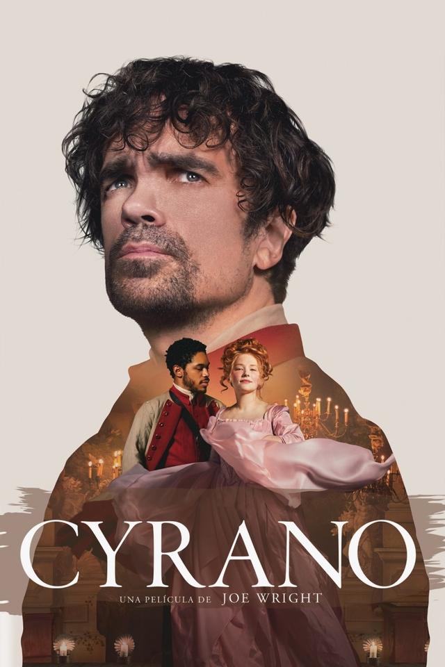 Poster Cyrano