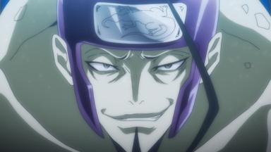 Poster episodio Rey chamán 1x4