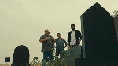 Poster episodio Rana Naidu 1x6