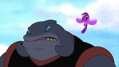Poster episodio Lilo & Stitch: La serie 1x33