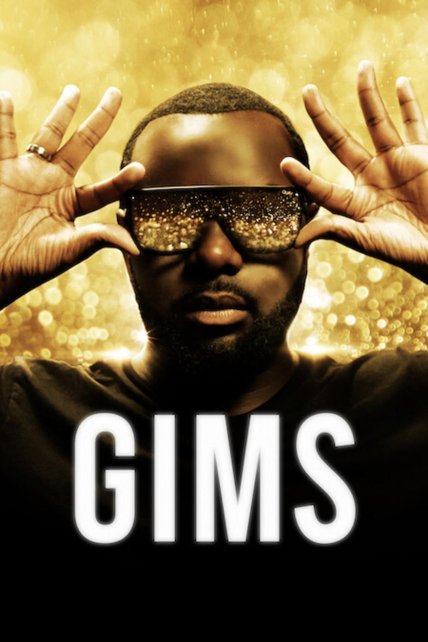 Poster GIMS