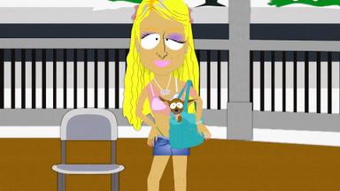 Poster episodio South Park 8x12