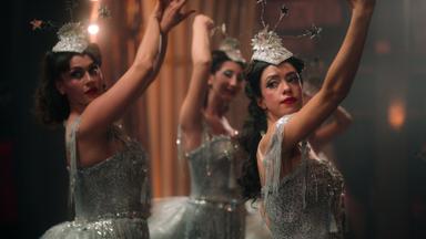 Poster episodio Club Estambul 1x2