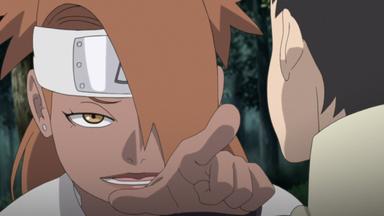 Poster episodio Boruto: Naruto Next Generations 1x74
