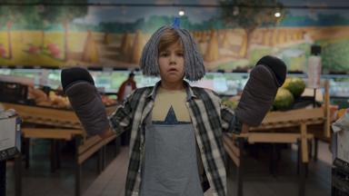 Poster episodio Jane 1x2