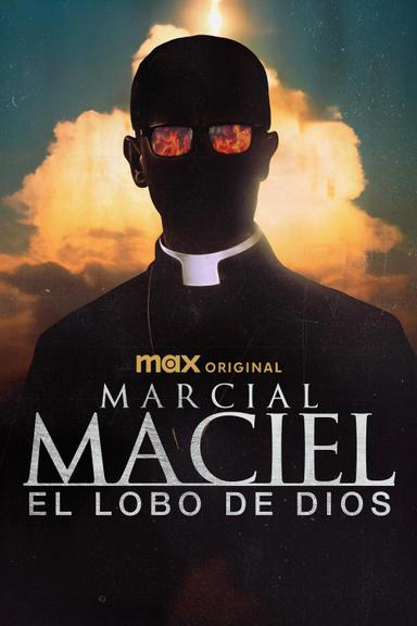 Poster episodio Marcial Maciel, el lobo De Dios 1x4