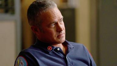 Poster episodio Chicago en llamas 13x5