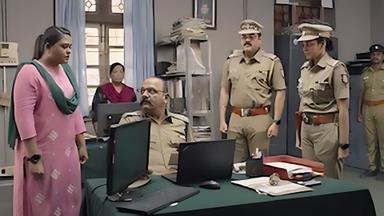 Poster episodio El juego más peligroso 1x6