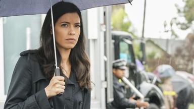 Poster episodio S.W.A.T. 1x20