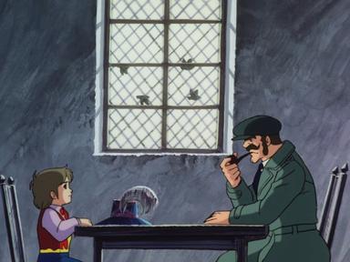 Poster episodio Remi 1x46