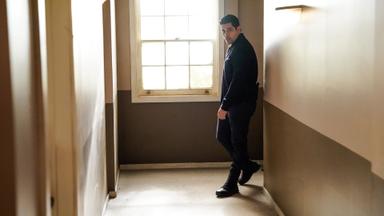 Poster episodio NCIS: Criminología Naval 22x14