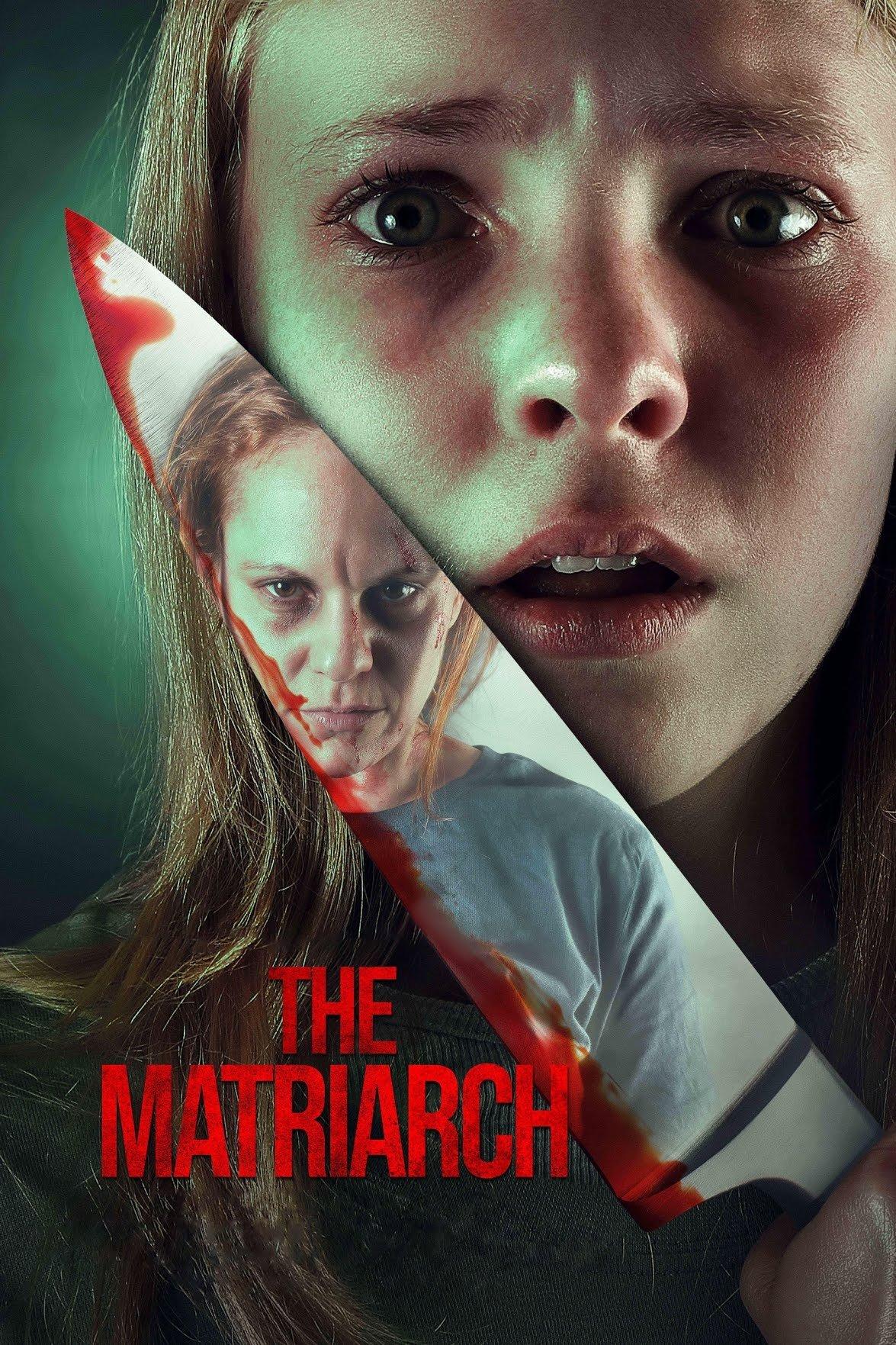 Poster The Matriarch