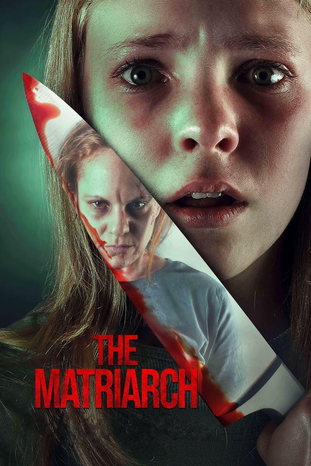 Poster The Matriarch