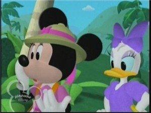 Poster episodio La Casa de Mickey Mouse 2x12