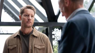 Poster episodio Tracker: Buscador de recompensas 3x7