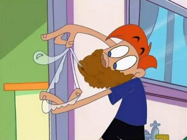 Poster episodio Poochini 1x3