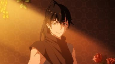 Poster episodio ¡Aquella vez que me convertí en un Slime! 0x12