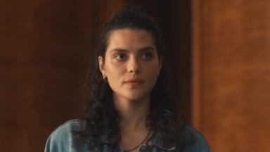 Poster episodio Sol negro 1x6