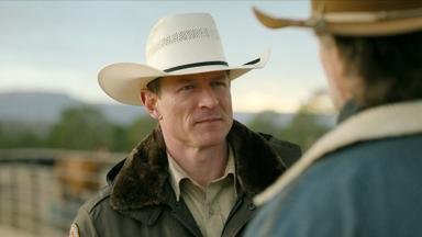 Poster episodio Nueva vida en Ransom Canyon 1x4