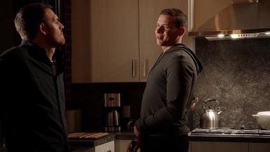 Poster episodio 9-1-1 3x9