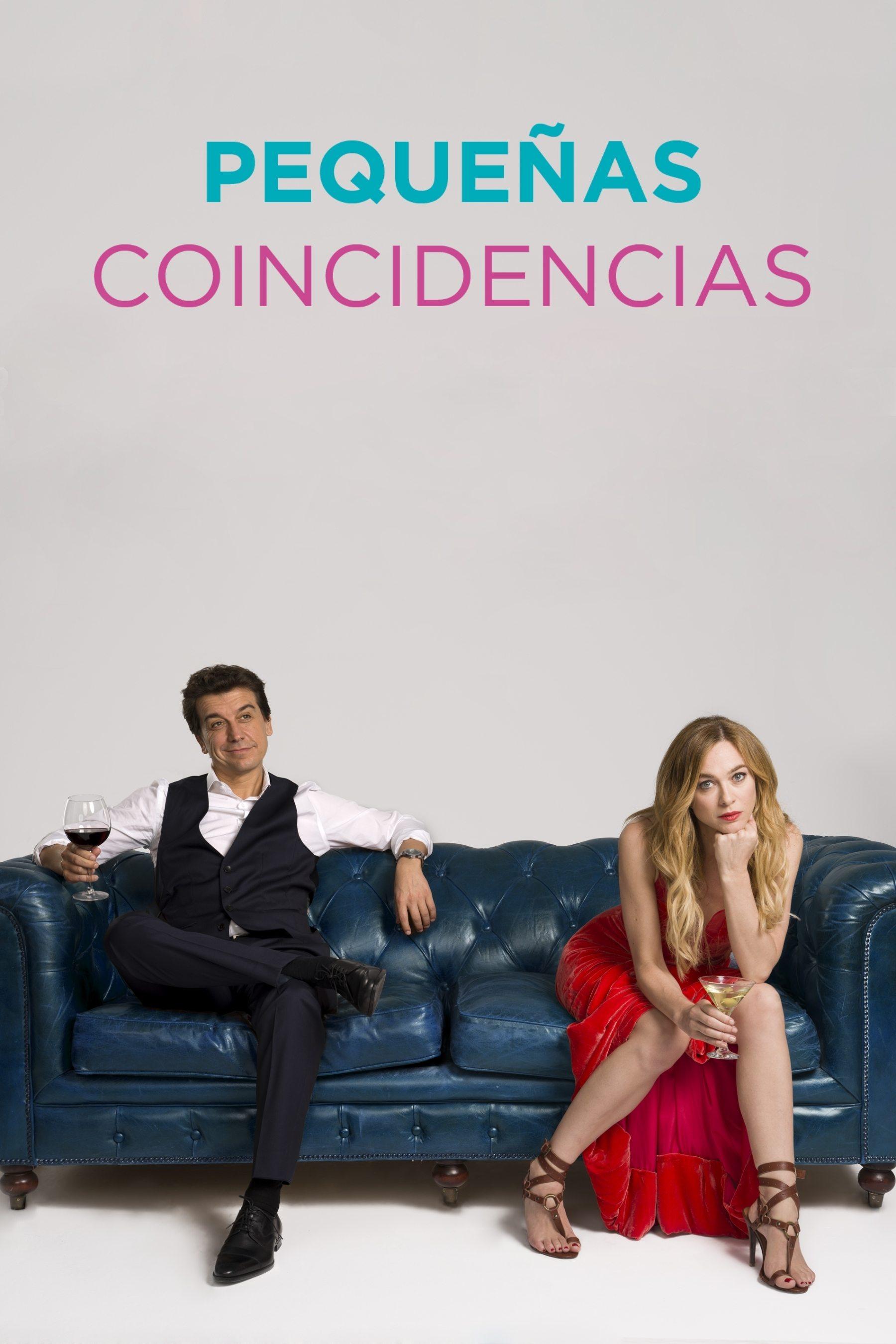Poster Pequeñas Coincidencias