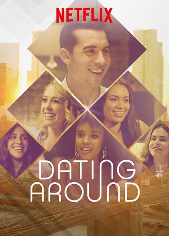 Poster De cita en cita