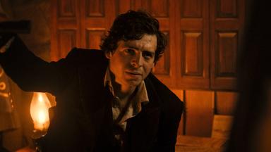 Poster episodio La caza del asesino 1x3