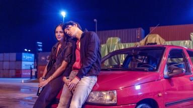 Poster episodio Banksters 1x2