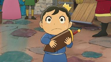 Poster episodio Ranking of Kings 1x10