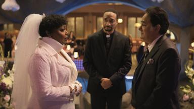 Poster episodio The Big Door Prize: La puerta a tus sueños 1x4