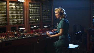 Poster episodio Las chicas del cable 3x5