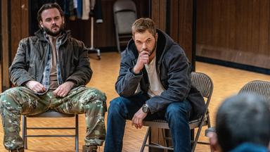 Poster episodio FBI: Los más buscados 1x5