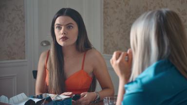 Poster episodio Barracuda Queens 2x4