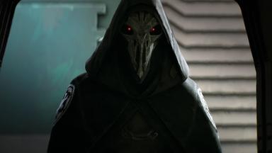 Poster episodio Star Wars: Maul - Señor de las sombras 1x8