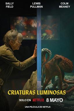 Poster Criaturas luminosas