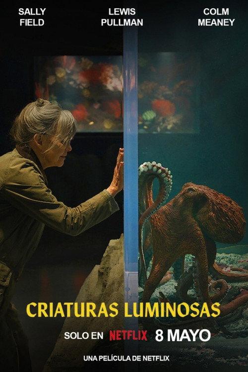 Poster Criaturas luminosas